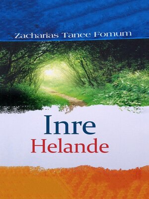 cover image of Inre Helande